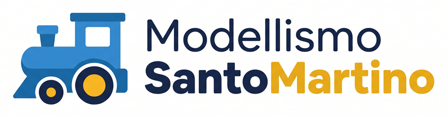 Modellismo SantoMartino